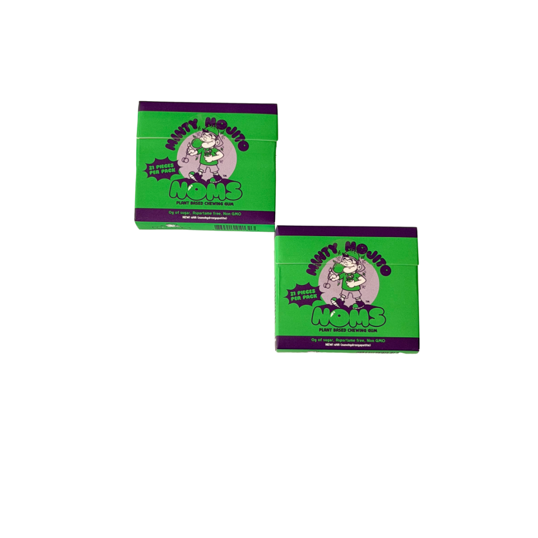 Minty Mojito NOMS Bundle