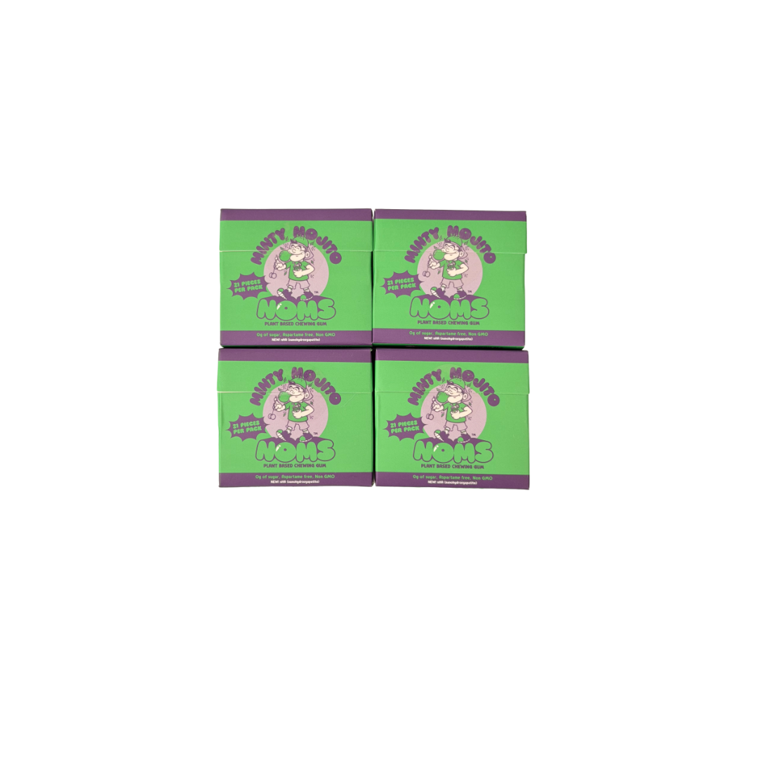 Minty Mojito NOMS Bundle