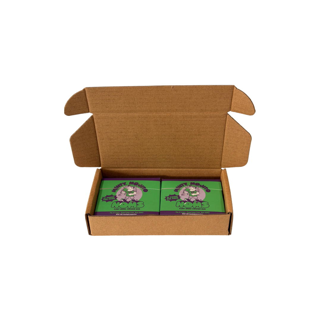 Minty Mojito NOMS Bundle