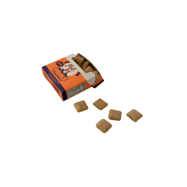 Peach Iced Tea NOMS Bundle