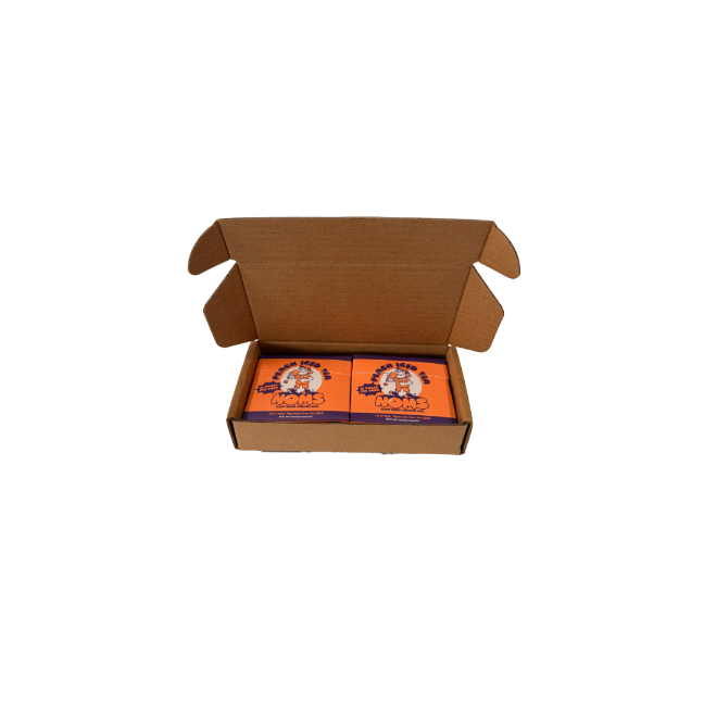Peach Iced Tea NOMS Bundle