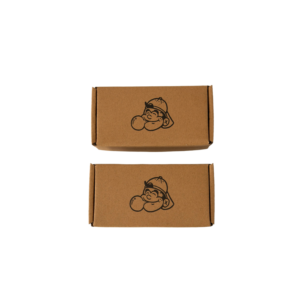 Peach Iced Tea NOMS Bundle