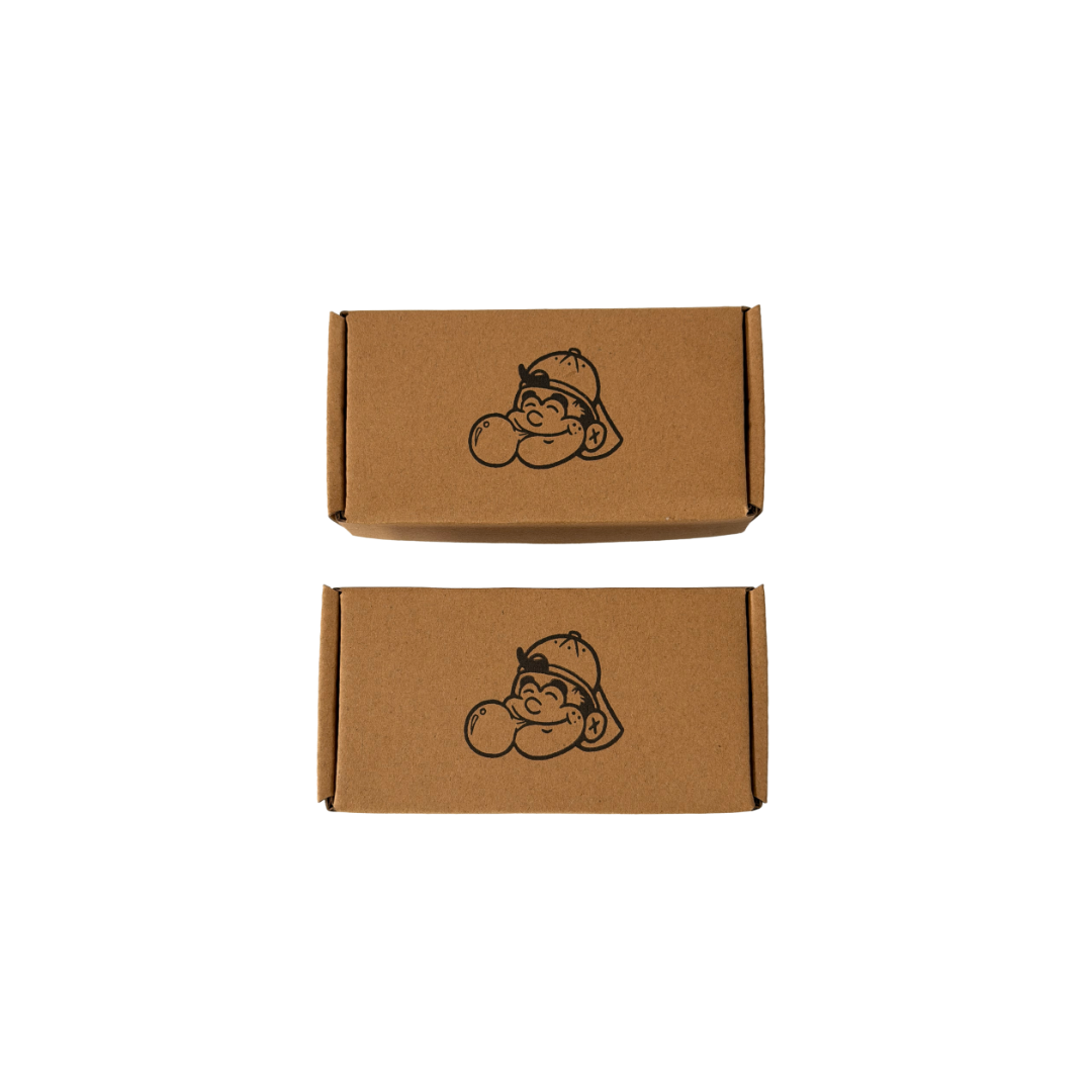 Peach Iced Tea NOMS Bundle