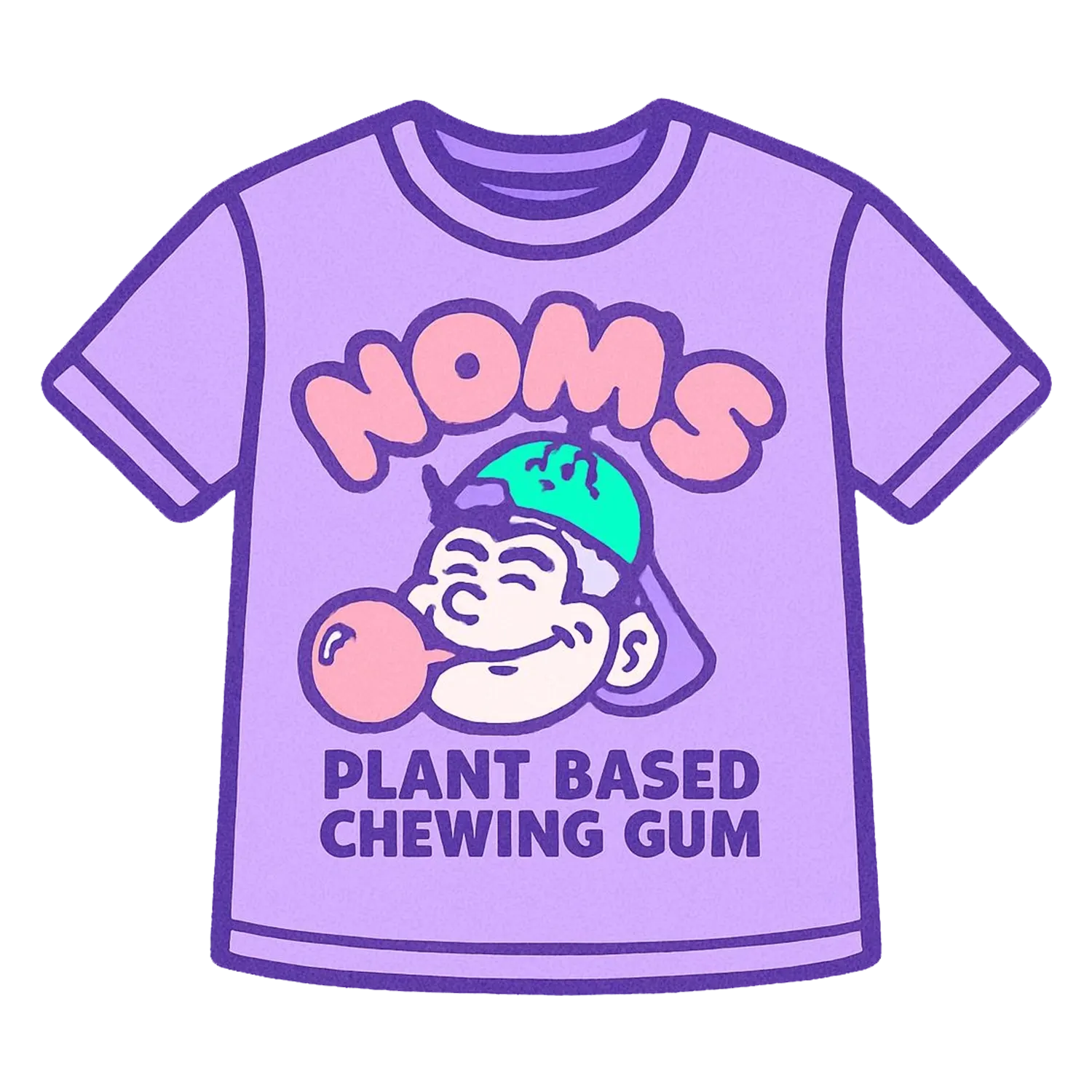 NOMS T-shirt